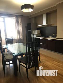 3-к квартира, на длительный срок, 135м2, 9/11 этаж