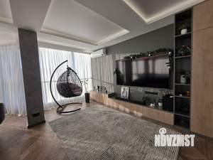 2-к квартира, на длительный срок, 113м2, 24/24 этаж