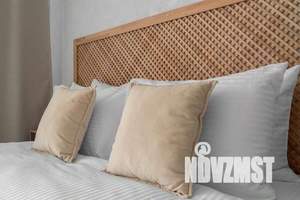 1-к квартира, посуточно, 30м2, 12/24 этаж