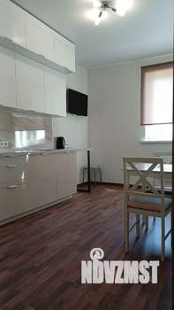 1-к квартира, на длительный срок, 40м2, 3/19 этаж