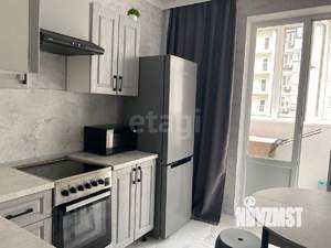 2-к квартира, на длительный срок, 57м2, 11/17 этаж