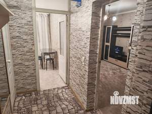 1-к квартира, на длительный срок, 35м2, 16/16 этаж