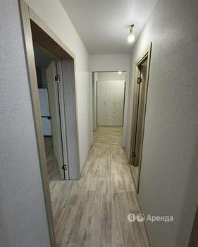 2-к квартира, на длительный срок, 42м2, 7/16 этаж