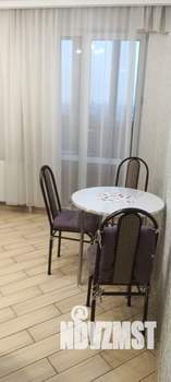 1-к квартира, на длительный срок, 38м2, 15/25 этаж