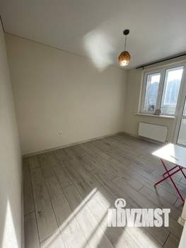 1-к квартира, на длительный срок, 48м2, 4/18 этаж