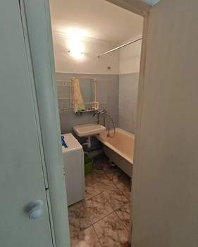 1-к квартира, на длительный срок, 32м2, 3/9 этаж