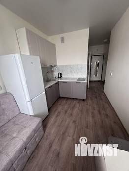 1-к квартира, на длительный срок, 35м2, 4/16 этаж