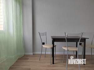 1-к квартира, на длительный срок, 37м2, 13/16 этаж