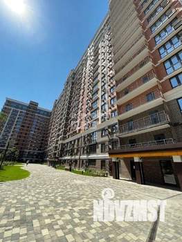 Студия квартира, на длительный срок, 26м2, 6/16 этаж