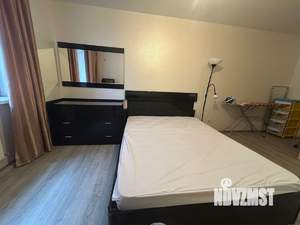 1-к квартира, на длительный срок, 31м2, 3/17 этаж