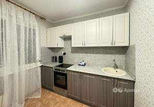 1-к квартира, на длительный срок, 34м2, 9/9 этаж