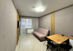 2-к квартира, на длительный срок, 39м2, 5/9 этаж