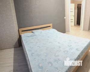 1-к квартира, на длительный срок, 38м2, 3/16 этаж