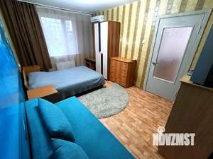 1-к квартира, на длительный срок, 29м2, 2/12 этаж