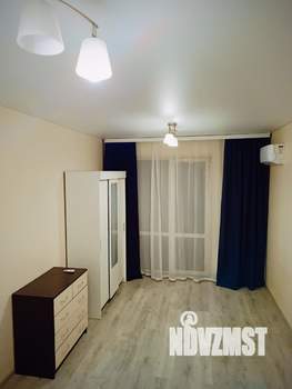 1-к квартира, на длительный срок, 36м2, 3/5 этаж