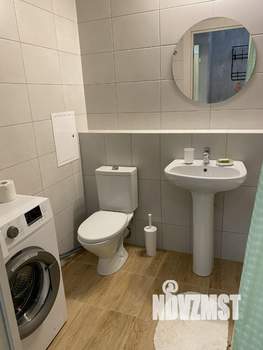 1-к квартира, на длительный срок, 40м2, 9/17 этаж