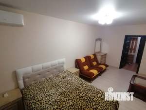 1-к квартира, на длительный срок, 42м2, 9/18 этаж