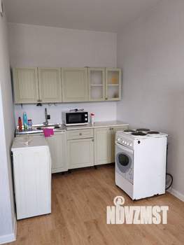 1-к квартира, на длительный срок, 38м2, 16/16 этаж