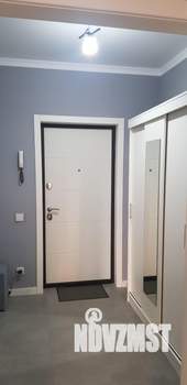 1-к квартира, на длительный срок, 44м2, 3/12 этаж