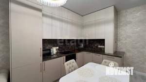 1-к квартира, на длительный срок, 55м2, 5/25 этаж