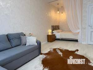 1-к квартира, на длительный срок, 40м2, 3/16 этаж