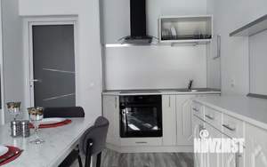 1-к квартира, посуточно, 50м2, 1/16 этаж