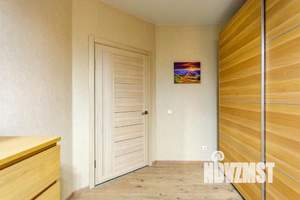 2-к квартира, посуточно, 64м2, 1/1 этаж