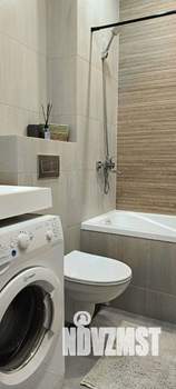 Студия квартира, на длительный срок, 30м2, 14/16 этаж