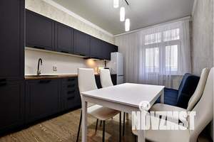 2-к квартира, посуточно, 62м2, 3/16 этаж