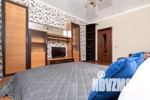 2-к квартира, посуточно, 70м2, 10/16 этаж