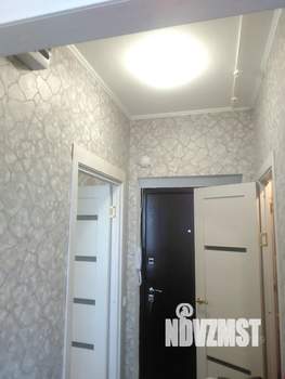 1-к квартира, на длительный срок, 30м2, 4/24 этаж