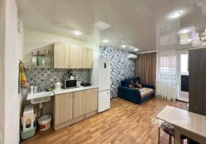 Студия квартира, на длительный срок, 24м2, 16/16 этаж