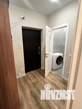 1-к квартира, посуточно, 37м2, 2/24 этаж