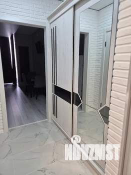 Студия квартира, посуточно, 23м2, 9/16 этаж