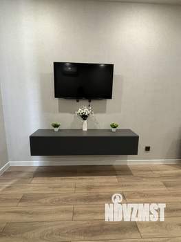 Студия квартира, на длительный срок, 30м2, 5/16 этаж