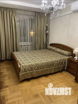 3-к квартира, на длительный срок, 70м2, 3/14 этаж