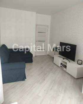 2-к квартира, на длительный срок, 57м2, 12/22 этаж
