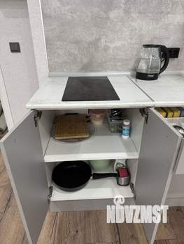 Студия квартира, на длительный срок, 26м2, 4/16 этаж