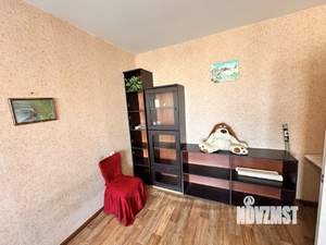 1-к квартира, на длительный срок, 40м2, 3/17 этаж