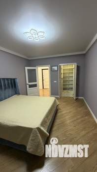 1-к квартира, на длительный срок, 50м2, 11/22 этаж