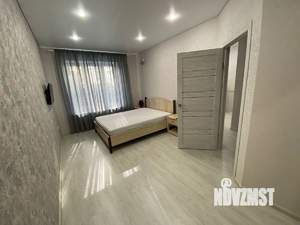 1-к квартира, на длительный срок, 37м2, 9/19 этаж