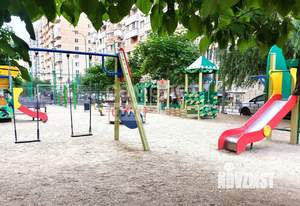 1-к квартира, на длительный срок, 38м2, 15/16 этаж