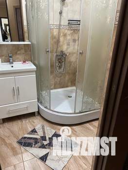 1-к квартира, на длительный срок, 42м2, 4/4 этаж