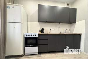 1-к квартира, на длительный срок, 37м2, 1/3 этаж