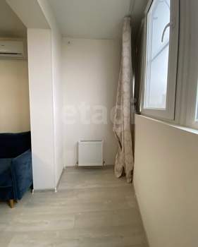 1-к квартира, на длительный срок, 37м2, 13/26 этаж