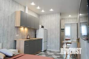 1-к квартира, посуточно, 30м2, 10/12 этаж