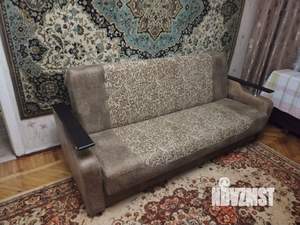 1-к квартира, на длительный срок, 32м2, 1/5 этаж