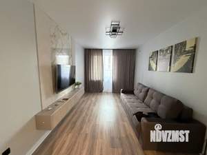 2-к квартира, на длительный срок, 63м2, 15/20 этаж