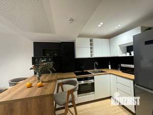 1-к квартира, на длительный срок, 55м2, 9/15 этаж