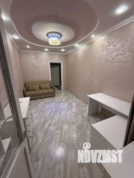 1-к квартира, на длительный срок, 32м2, 7/19 этаж